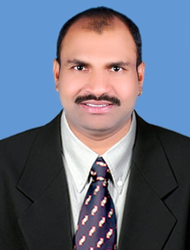 Mr. Bangar B.N