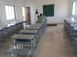Classroom