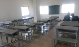 Classroom